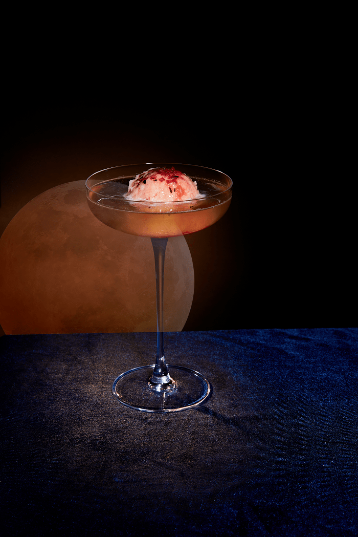 coctel Lovo Bar