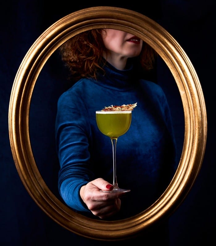 coctel Lovo Bar