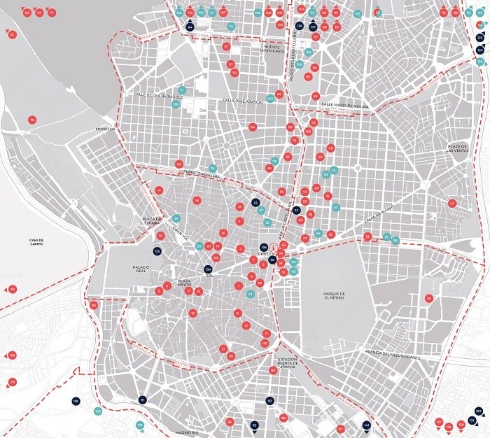 Open House Madrid regresa más "Open que nunca" en su 8ª edición