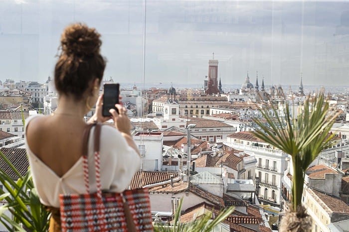 Open House Madrid 2022