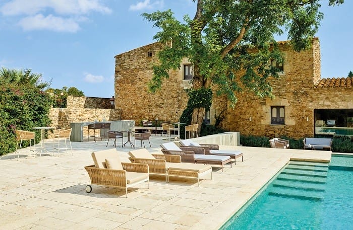 POINT actual mobiliario exterior