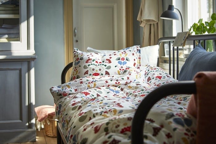 funda de cama Ikea