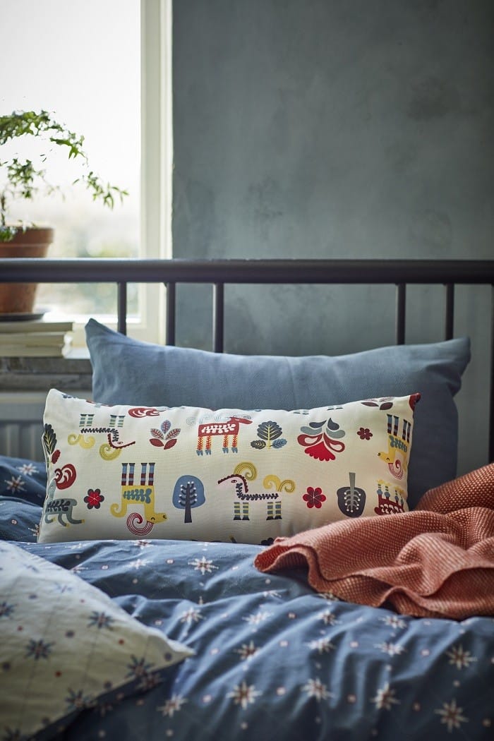 ropa de cama Ikea