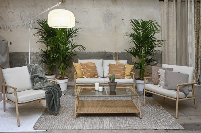 showroom de decoración leroy merlin