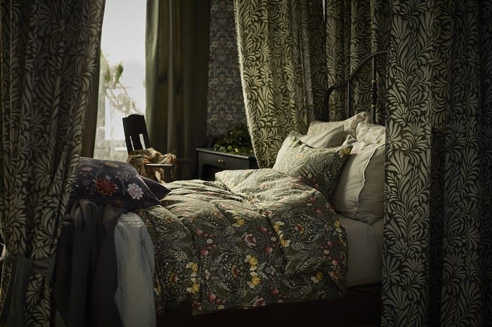 dormitorio Ikea