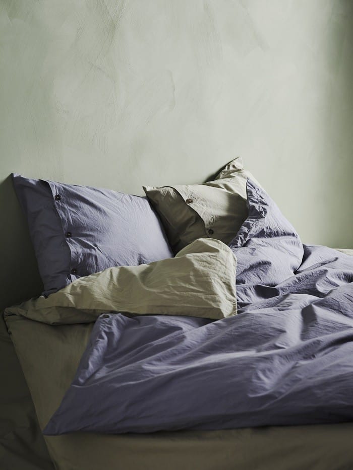 ropa de cama Ikea