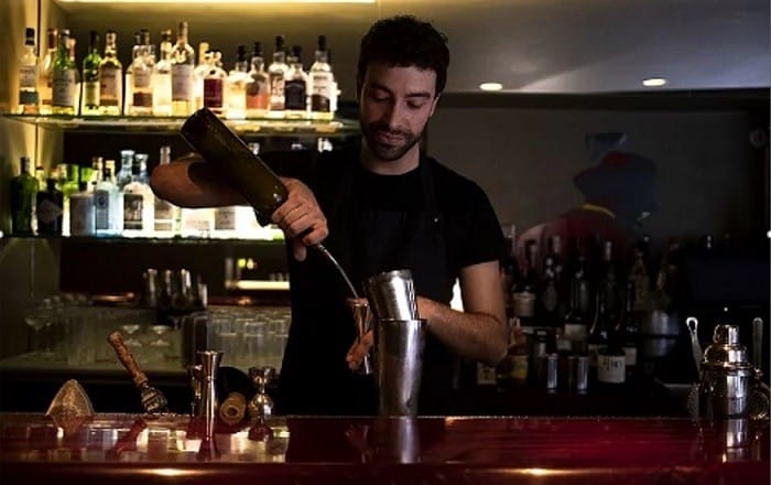 Lovo bar