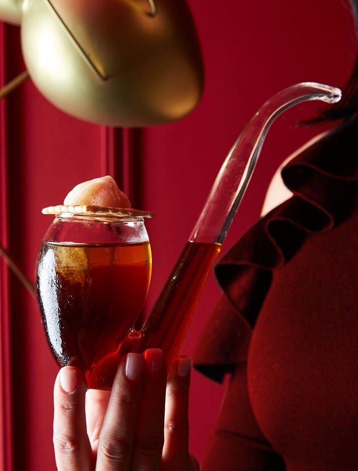 coctel Lovo Bar