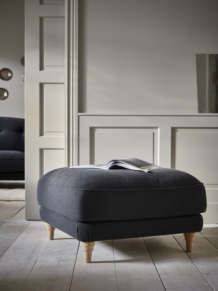 reposapiés de Ikea