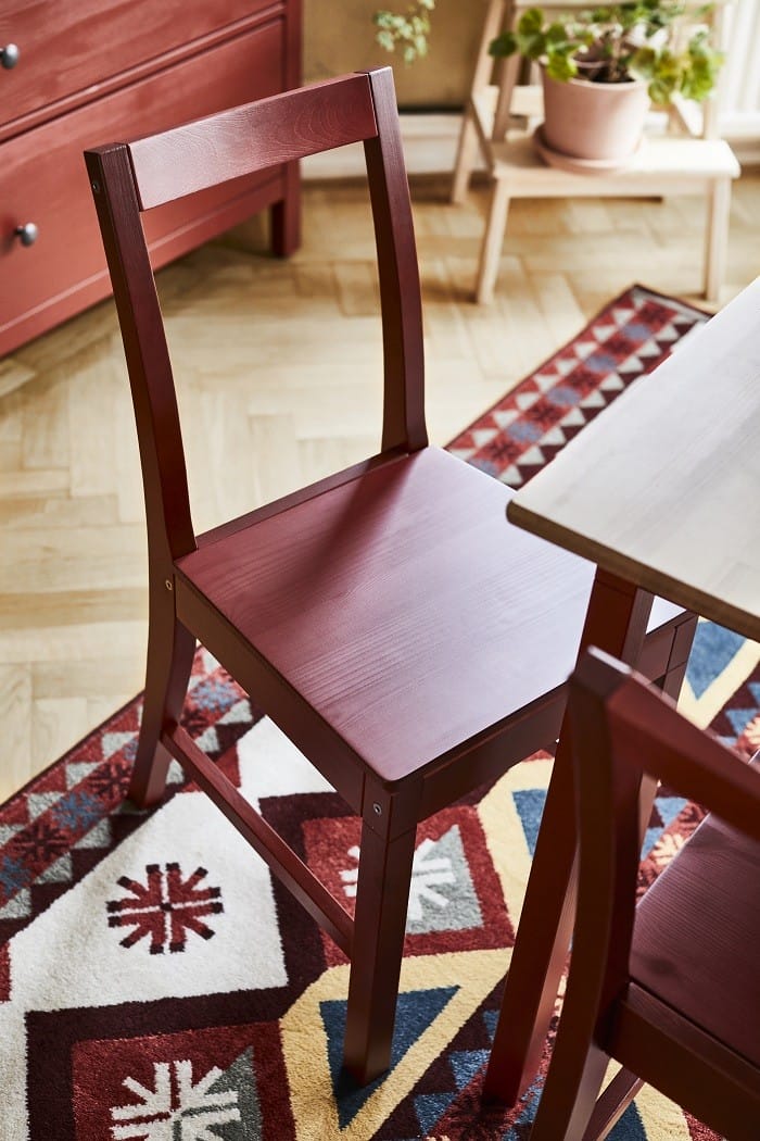 silla Ikea