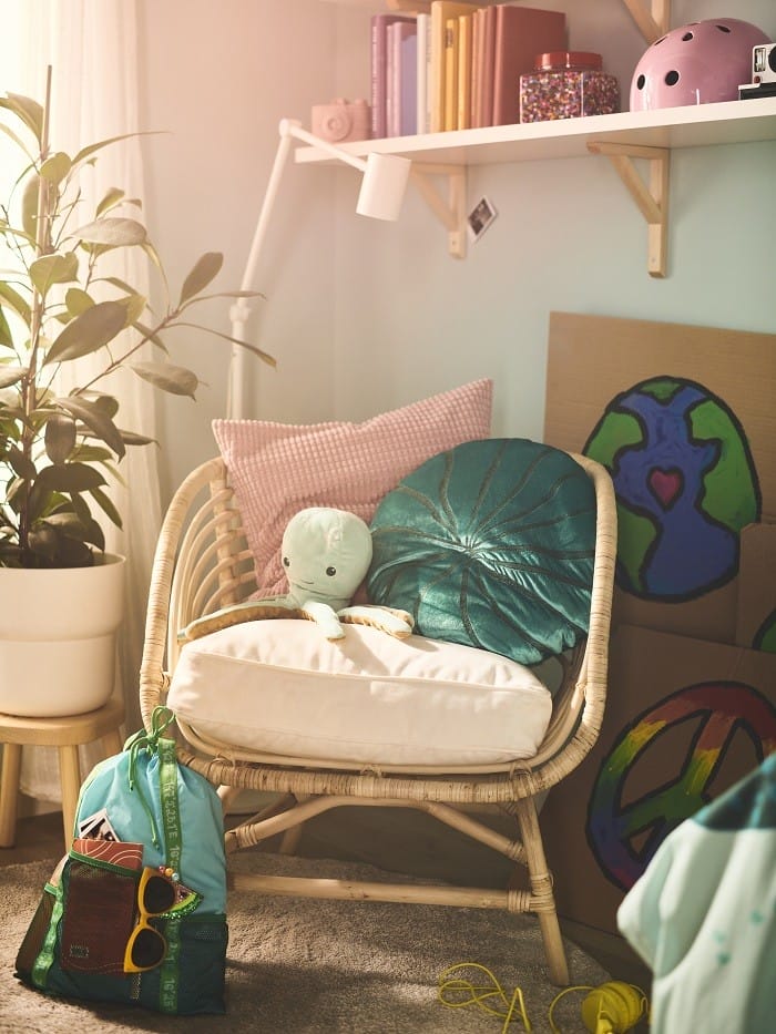 artículos de Ikea para niños