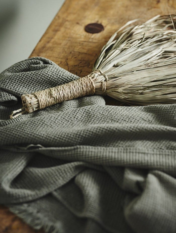 toalla de baño Ikea