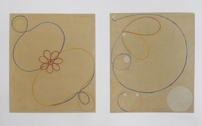 hilma af klint
