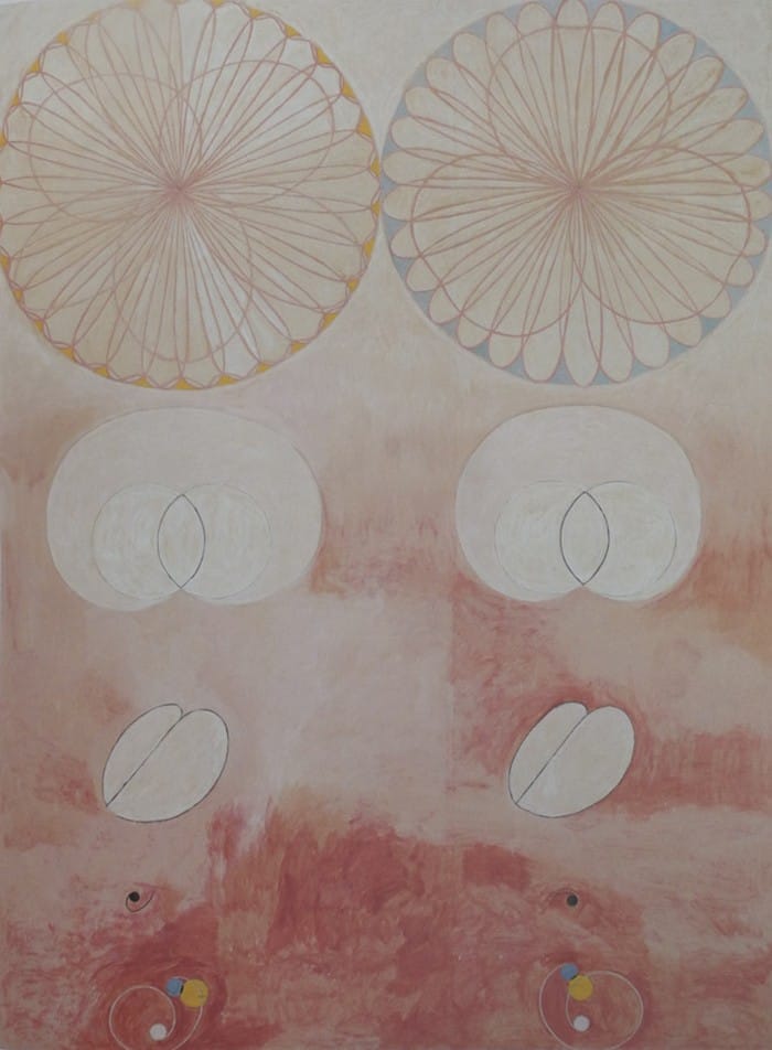 hilma af klint