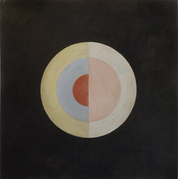 hilma af klint