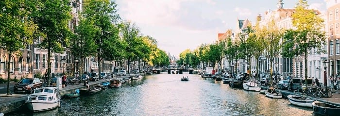Ámsterdam