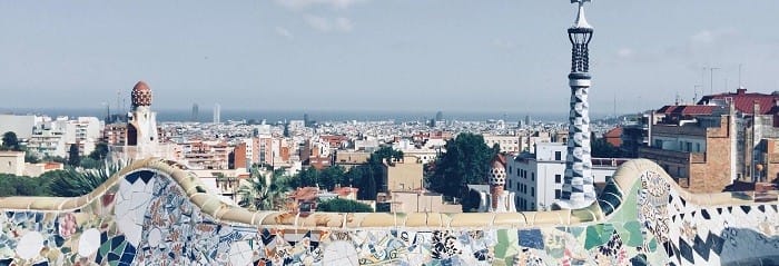 Barcelona