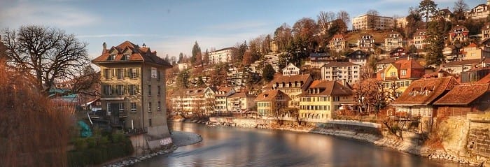 Berna, Suiza