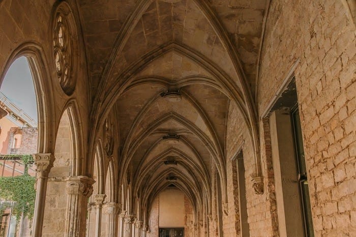 convento de san agustín