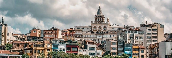 Estambul
