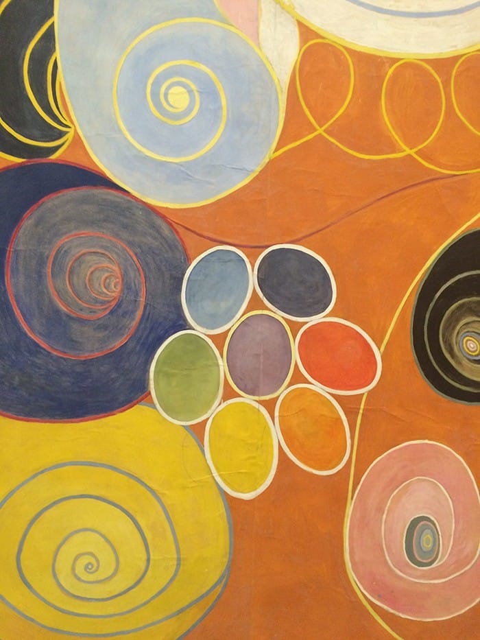 hilma af klint