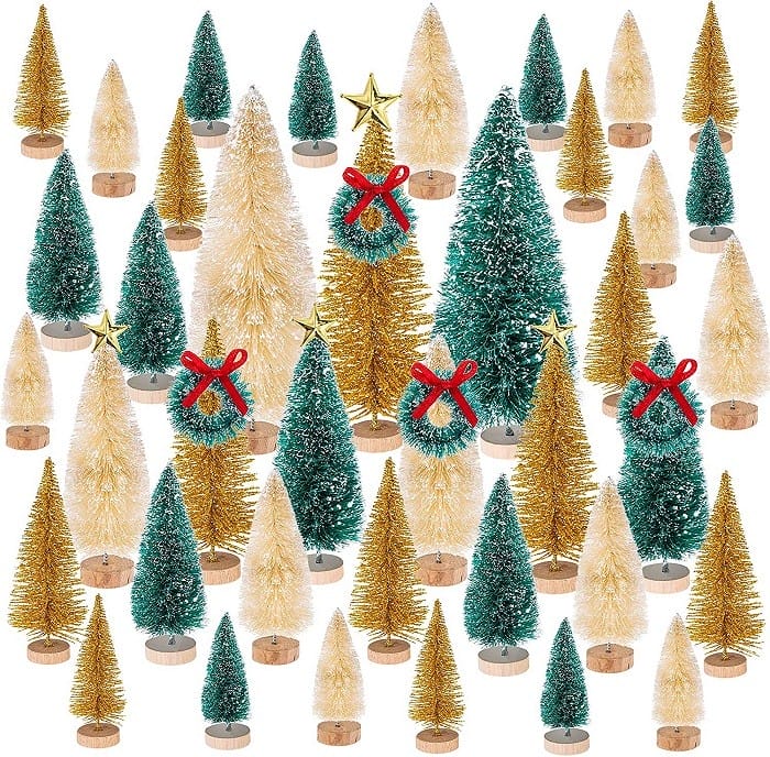 Mini-Arbol-de-Navidad Amazon