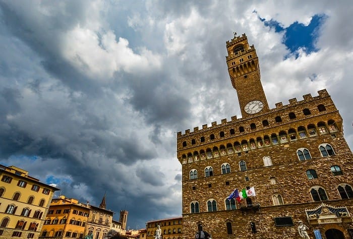 Palazzo Vecchio