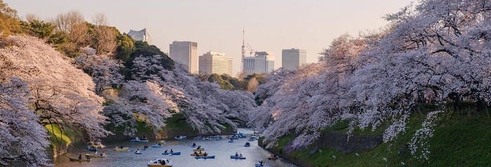 Tokio