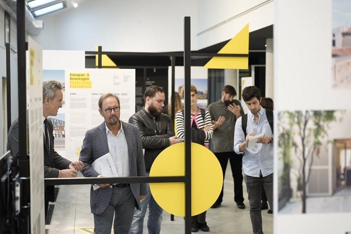 exposición Bizimoduak