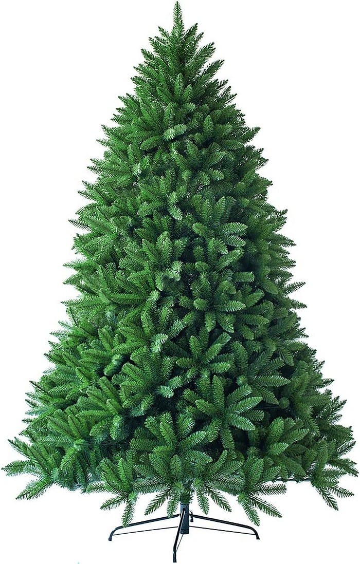 árbol-de-Navidad-artificial Amazon