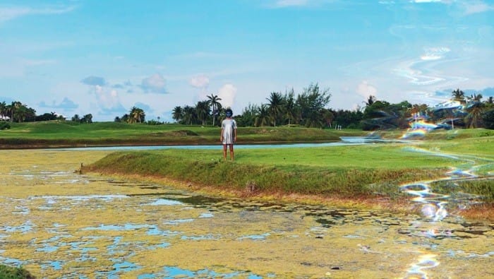 exposición El tercer polo en Thyssen