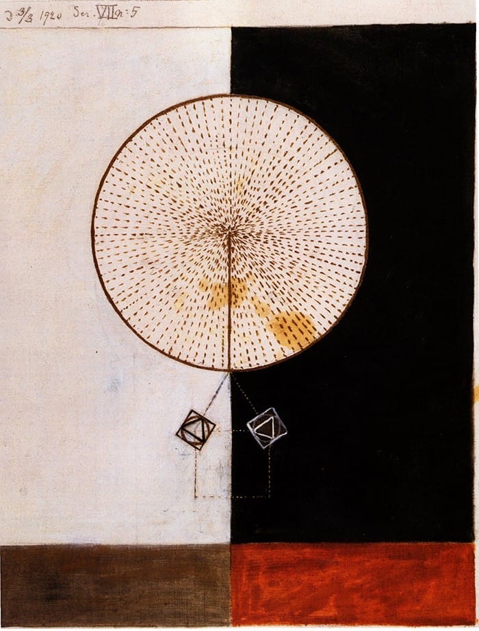 hilma af klint