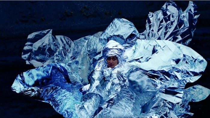 exposición El tercer polo en Thyssen