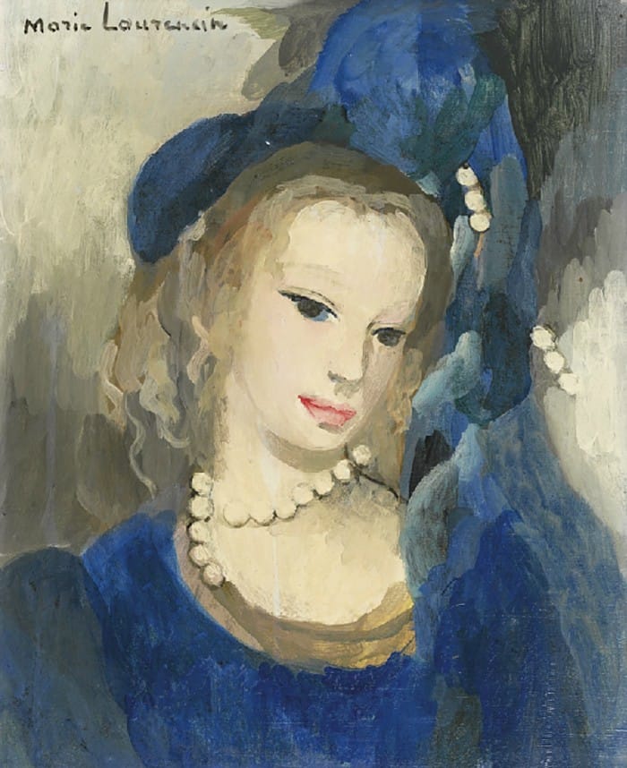 marie laurencin