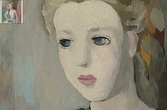 marie laurencin