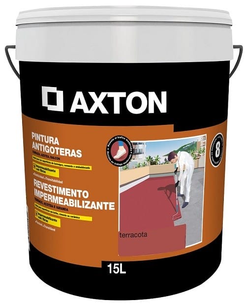 pintura antigotera leroy merlin