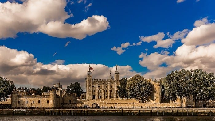 Torre de Londres