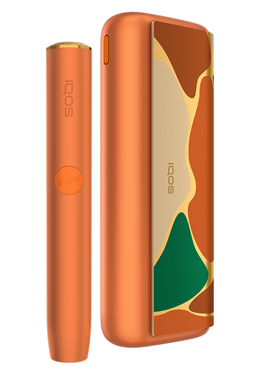 dispositivos para fumadores