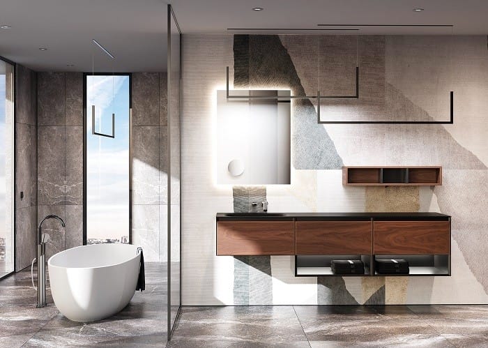muebles de baño