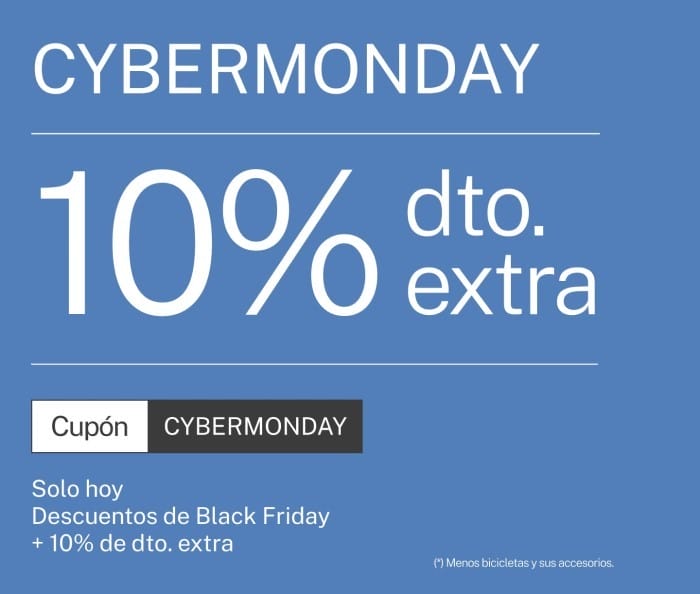 Cyber Monday en Create: Increíbles descuentos en electrodomésticos de diseño