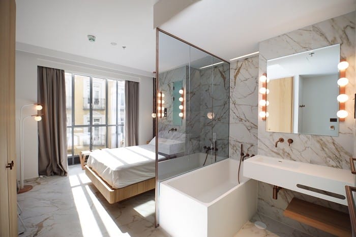 El Hotel y Teatro Albéniz reabre sus puertas tras una rehabilitación integral