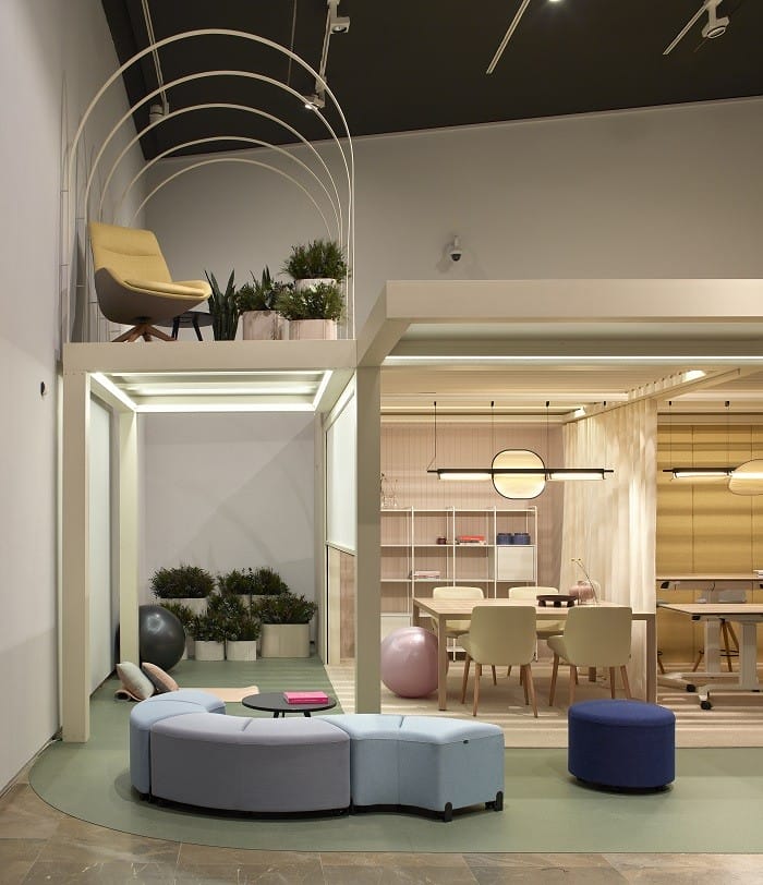exposición diseño y arquitectura