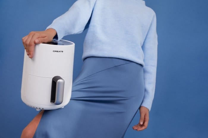 Cyber Monday en Create: Increíbles descuentos en electrodomésticos de diseño