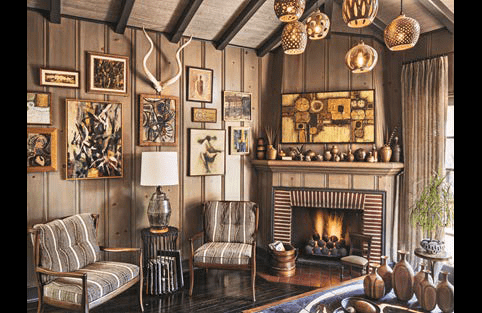 Jeff Andrews. Los Angeles. Picture credit: Grey Crawford (page 15)