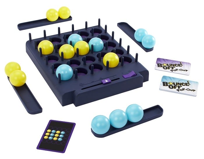 juego Bounce para niños