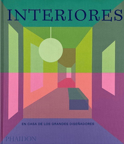 Libro Interiores