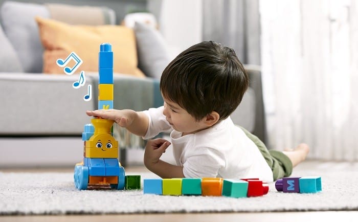 juguete para niños