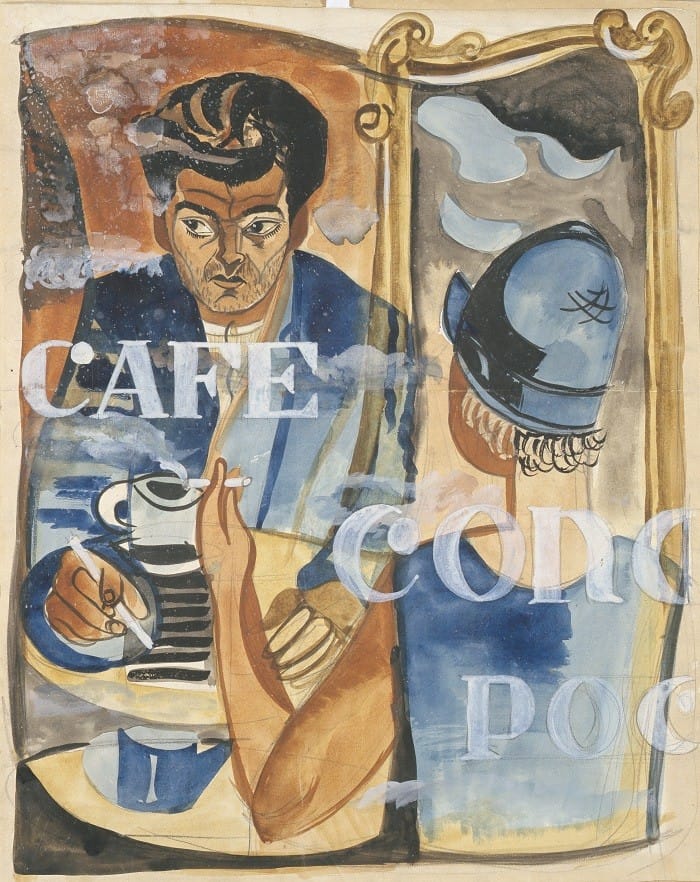 arte ucraniano en thyssen