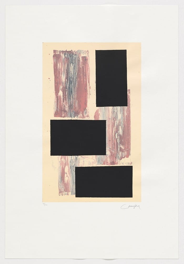 Arte para ser subastado