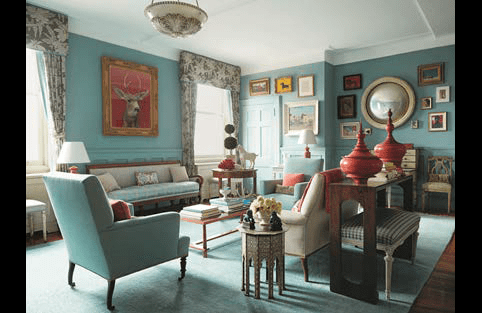 Sheila Bridges. New York City. Picture credit: Manu Rodríguez (page 100)